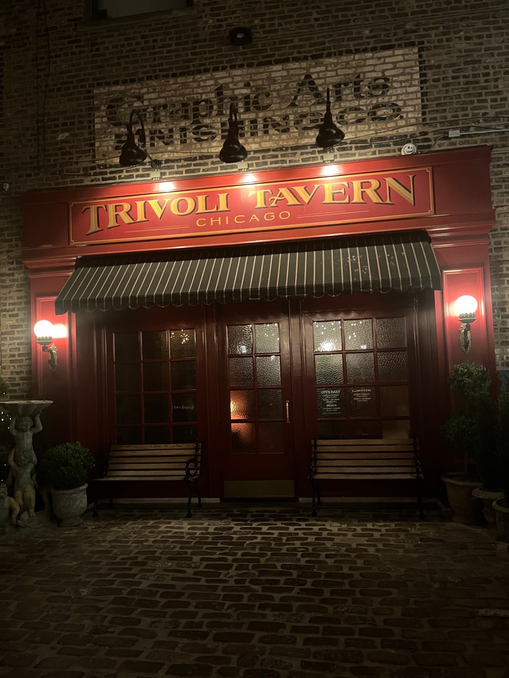 Trivoli Tavern